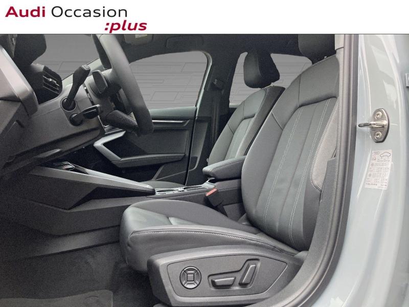 Voitures occasions Audi A3 allstreet Avus Laxou