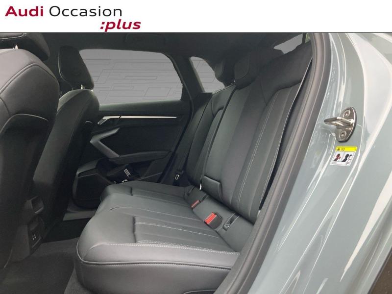 Voitures occasions Audi A3 allstreet Avus Laxou