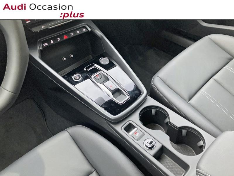Voitures occasions Audi A3 allstreet Avus Laxou