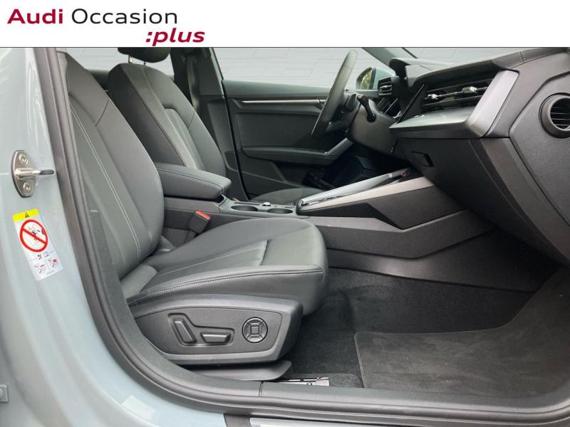Voitures occasions Audi A3 allstreet Avus Laxou