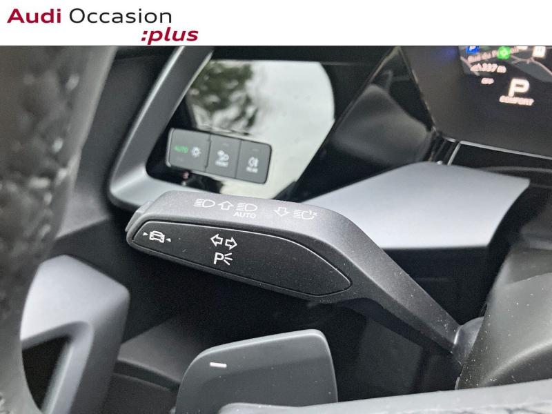 Voitures occasions Audi A3 allstreet Avus Laxou