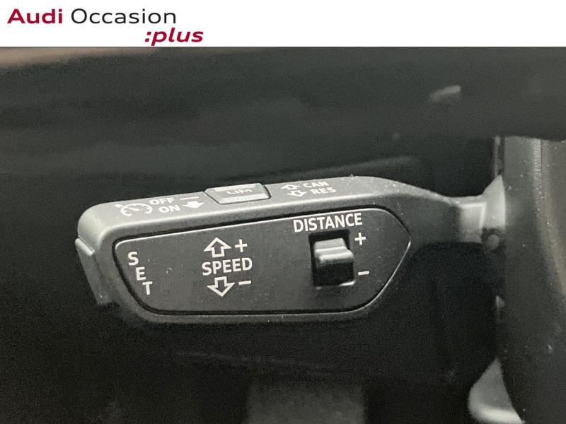 Voitures occasions Audi A3 allstreet Avus Laxou