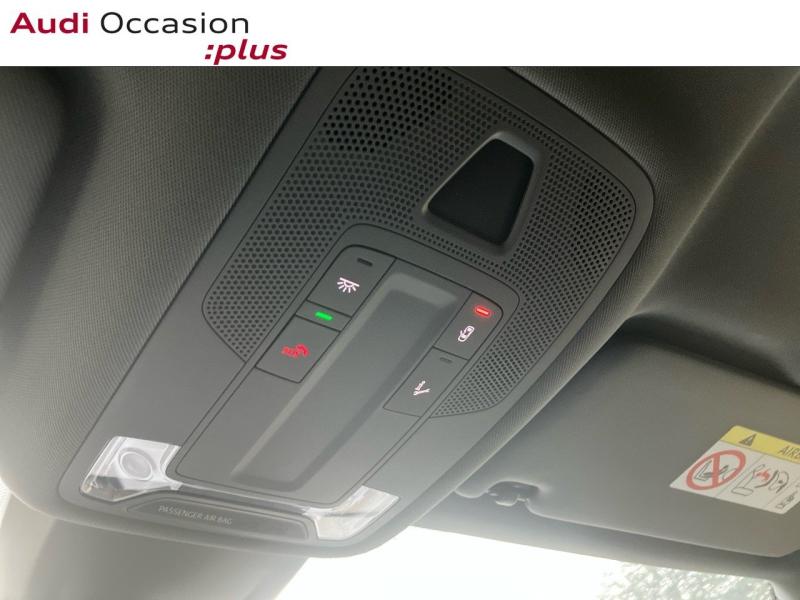 Voitures occasions Audi A3 allstreet Avus Laxou