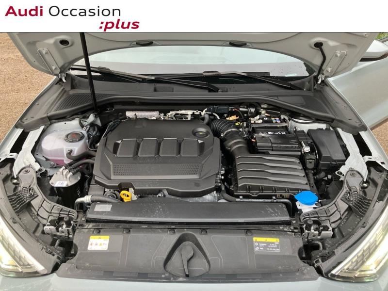 Voitures occasions Audi A3 allstreet Avus Laxou