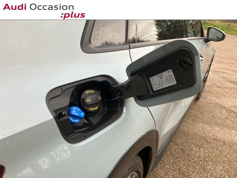 Voitures occasions Audi A3 allstreet Avus Laxou