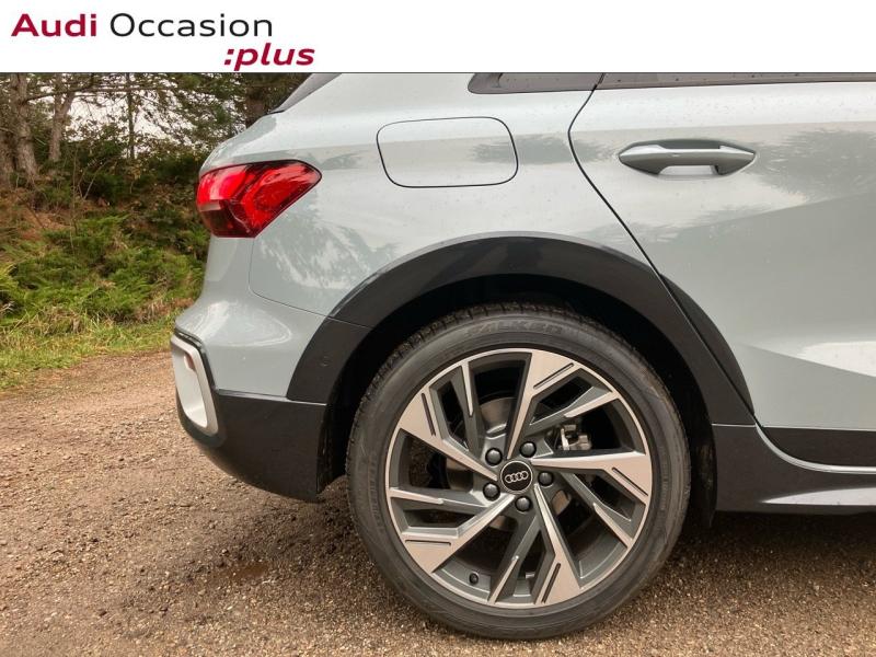 Voitures occasions Audi A3 allstreet Avus Laxou