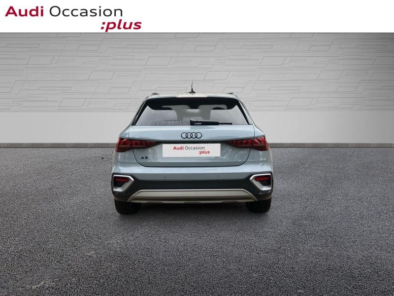 Voitures occasions Audi A3 allstreet Avus Laxou
