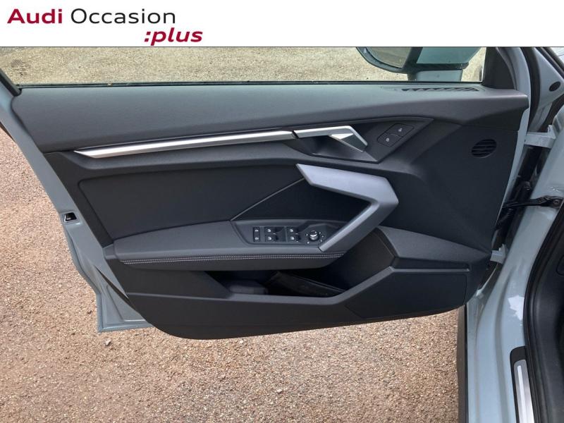 Voitures occasions Audi A3 allstreet Avus Laxou