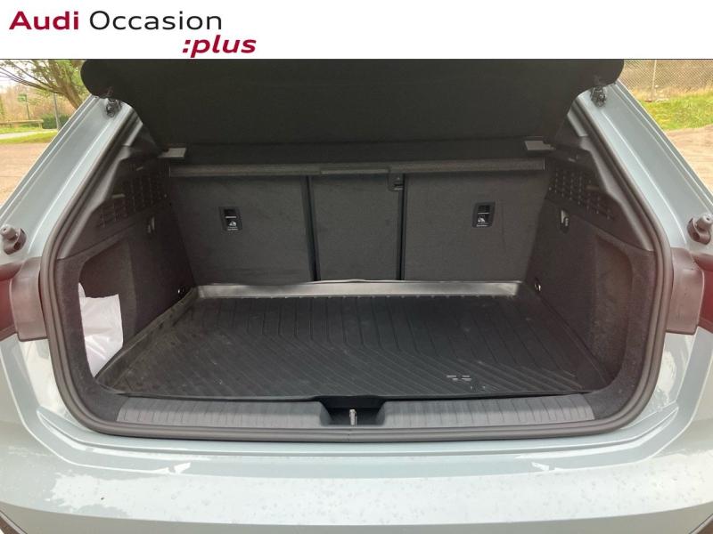 Voitures occasions Audi A3 allstreet Avus Laxou