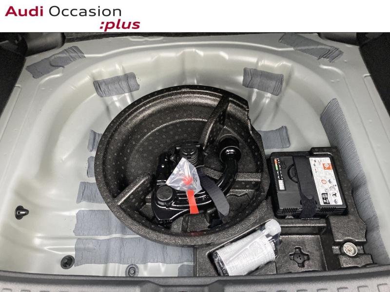 Voitures occasions Audi A3 allstreet Avus Laxou