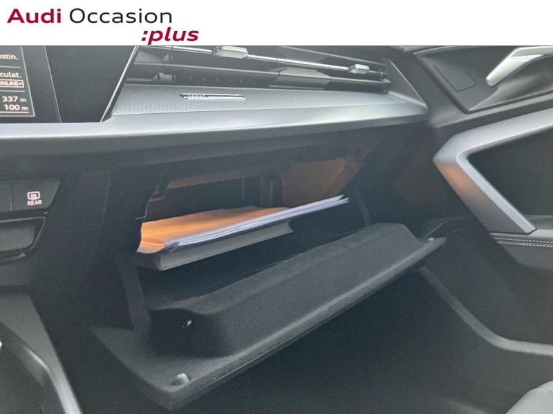 Voitures occasions Audi A3 allstreet Avus Laxou