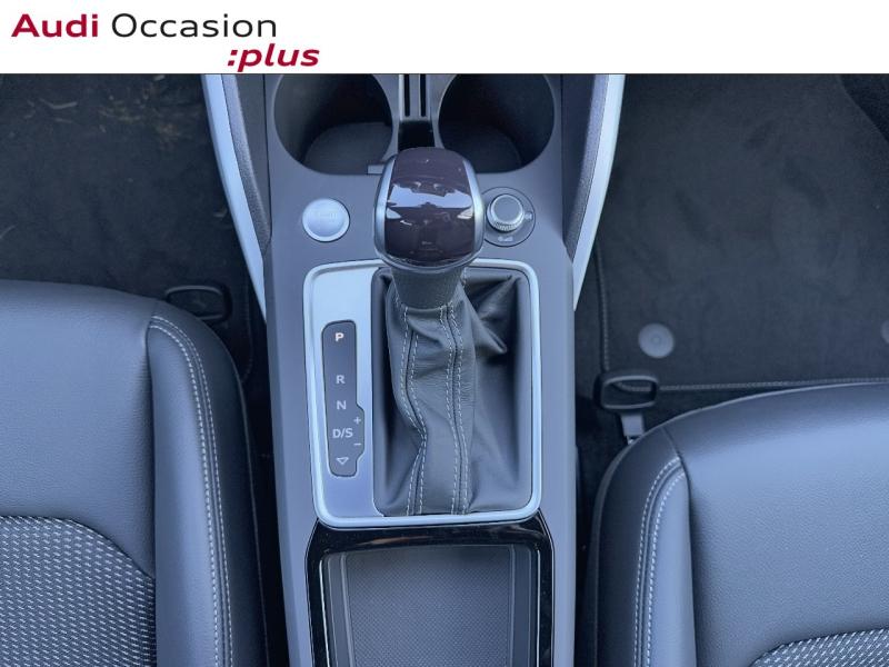 Voitures occasions Audi Q2 S line Laxou