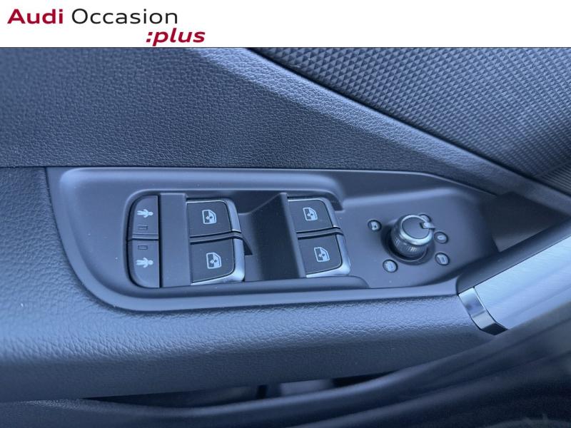 Voitures occasions Audi Q2 S line Laxou