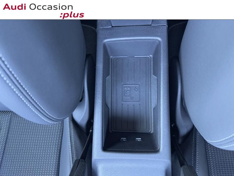 Voitures occasions Audi Q2 S line Laxou