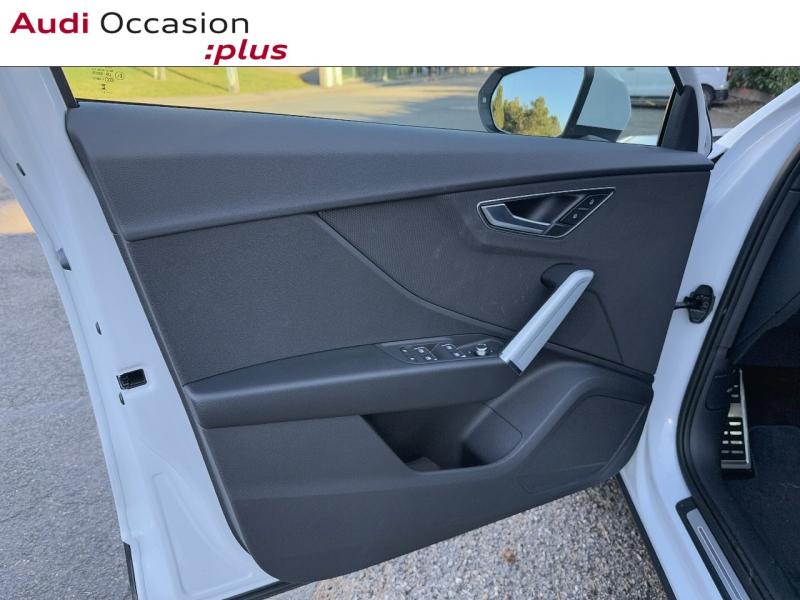 Voitures occasions Audi Q2 S line Laxou