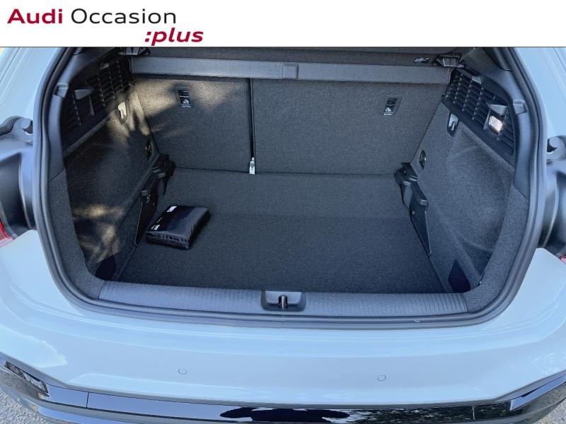 Voitures occasions Audi Q2 S line Laxou