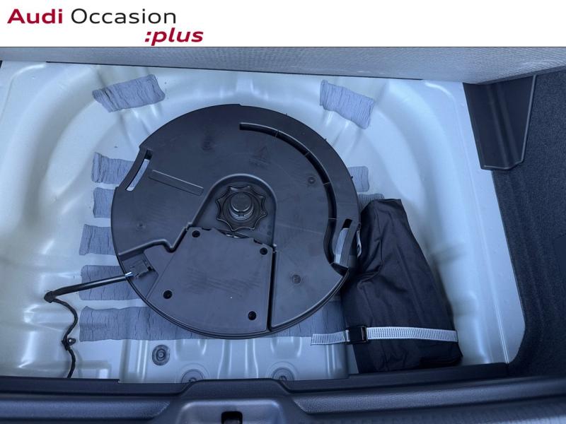 Voitures occasions Audi Q2 S line Laxou