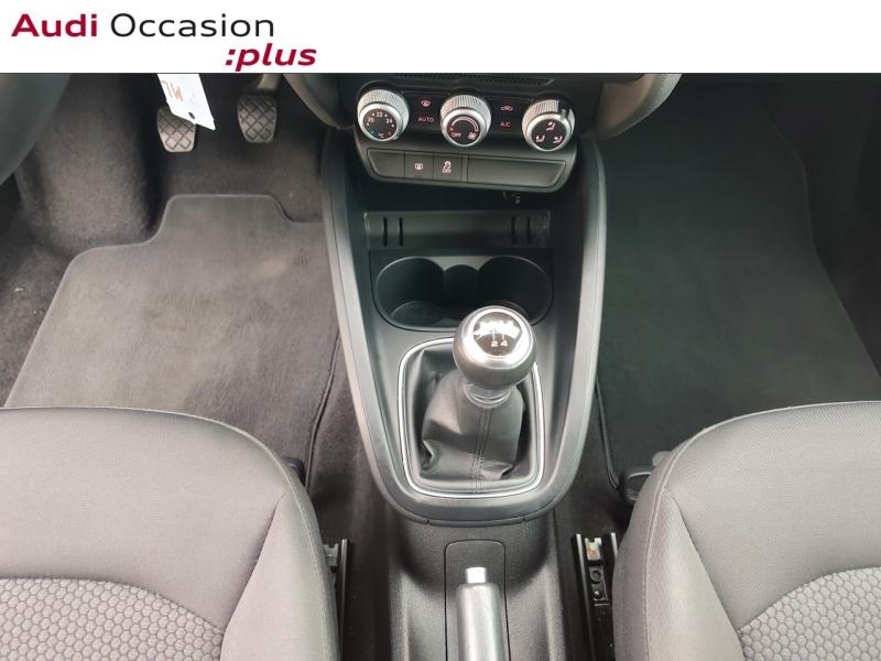 Voitures occasions Audi A1 Sportback Ambiente Laxou