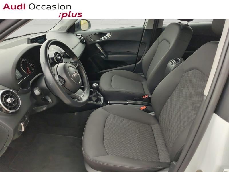 Voitures occasions Audi A1 Sportback Ambiente Laxou