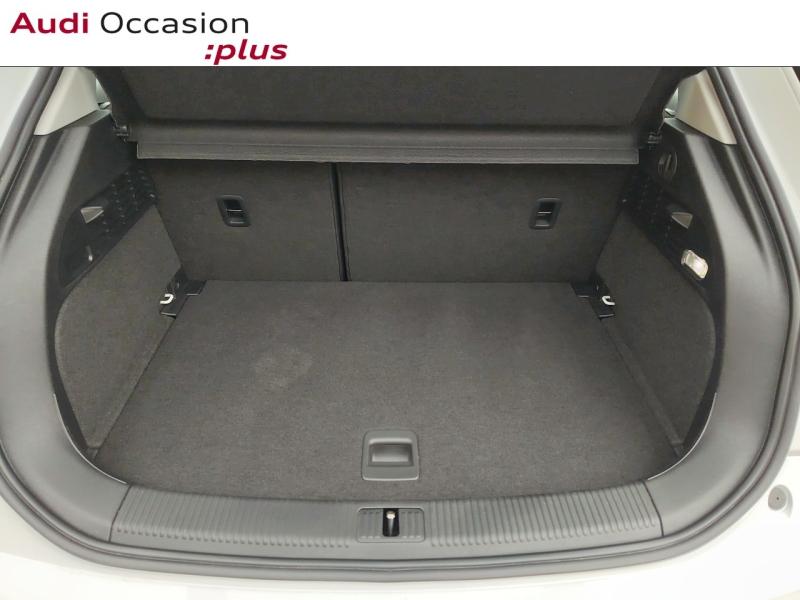 Voitures occasions Audi A1 Sportback Ambiente Laxou
