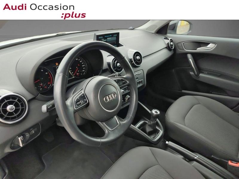 Voitures occasions Audi A1 Sportback Ambiente Laxou