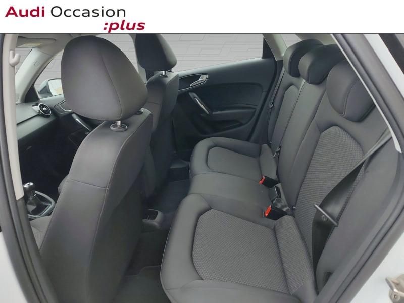 Voitures occasions Audi A1 Sportback Ambiente Laxou