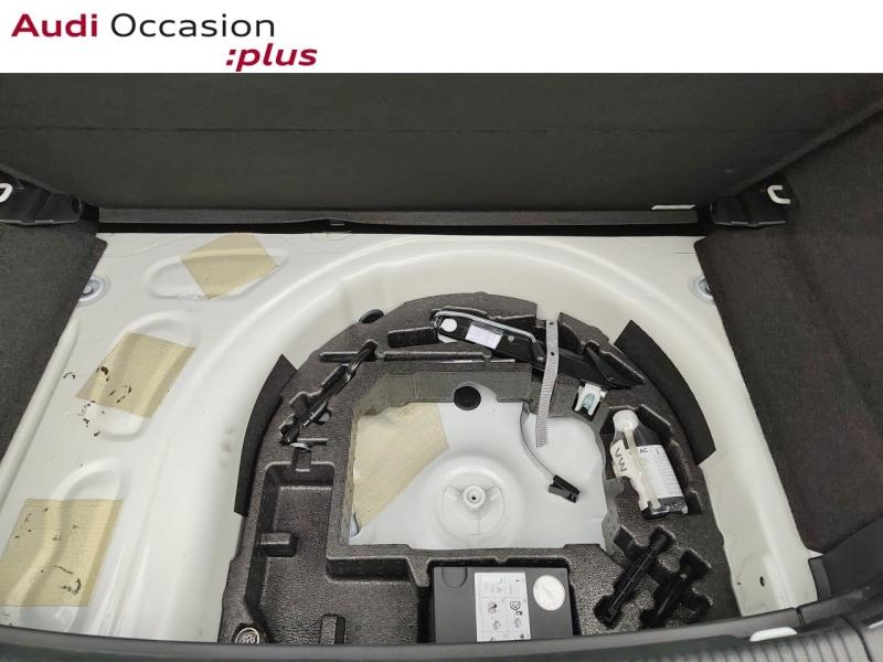 Voitures occasions Audi A1 Sportback Ambiente Laxou