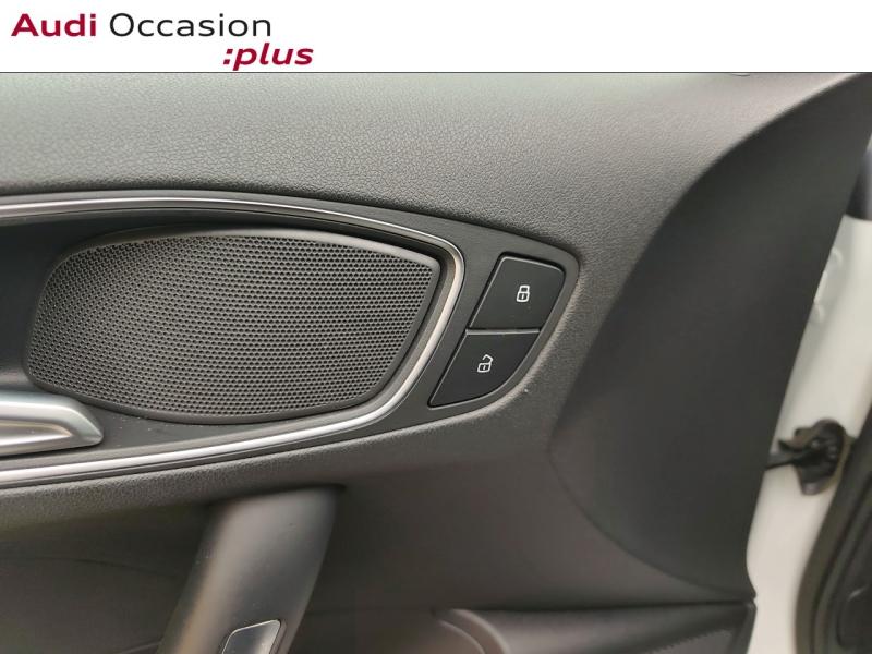 Voitures occasions Audi A1 Sportback Ambiente Laxou