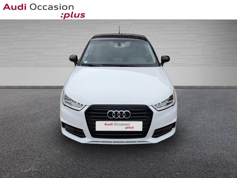 Voitures occasions Audi A1 Sportback Ambiente Laxou