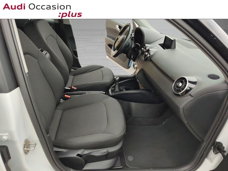 Voitures occasions Audi A1 Sportback Ambiente Laxou