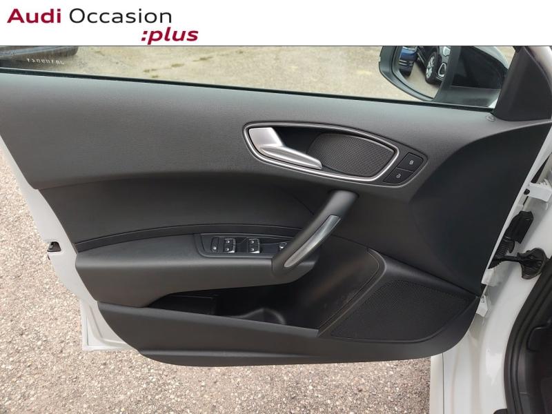 Voitures occasions Audi A1 Sportback Ambiente Laxou
