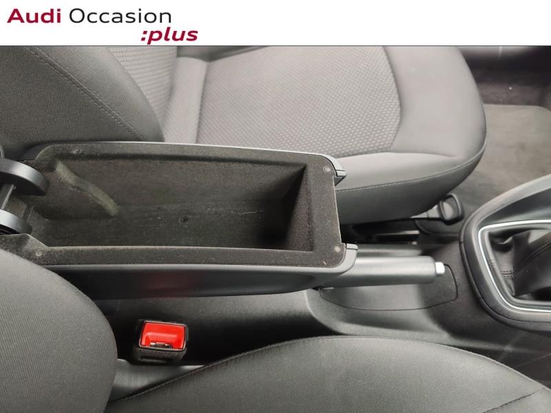 Voitures occasions Audi A1 Sportback Ambiente Laxou