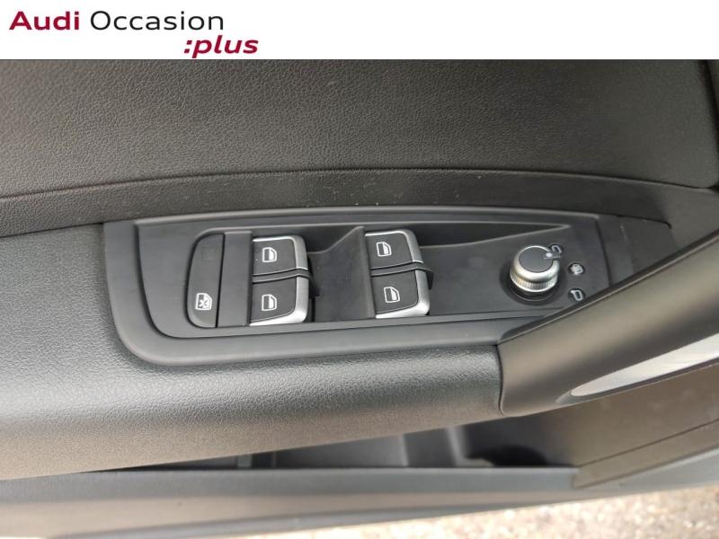 Voitures occasions Audi A1 Sportback Ambiente Laxou