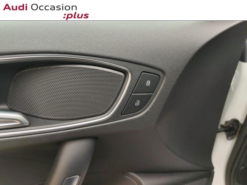 Voitures occasions Audi A1 Sportback Ambiente Laxou
