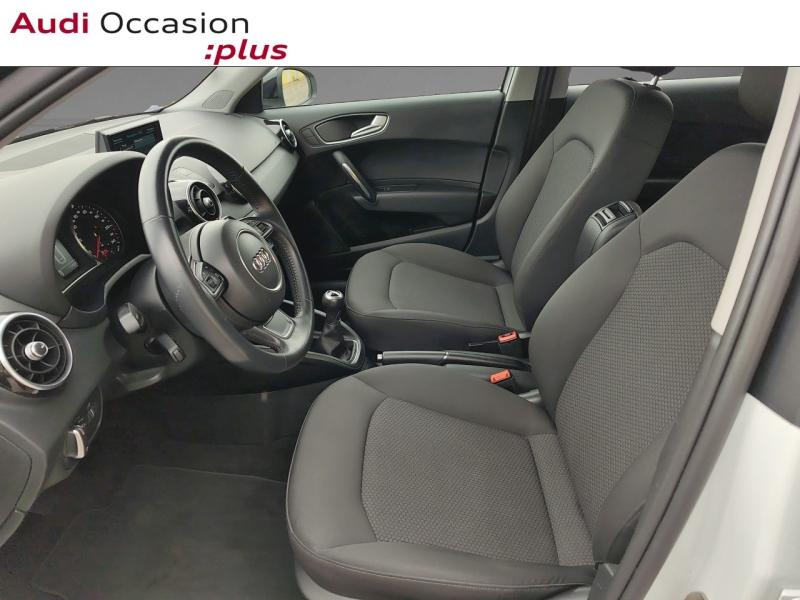 Voitures occasions Audi A1 Sportback Ambiente Laxou