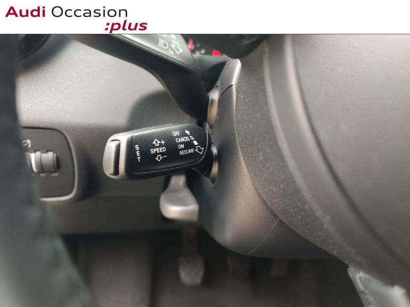 Voitures occasions Audi A1 Sportback Ambiente Laxou