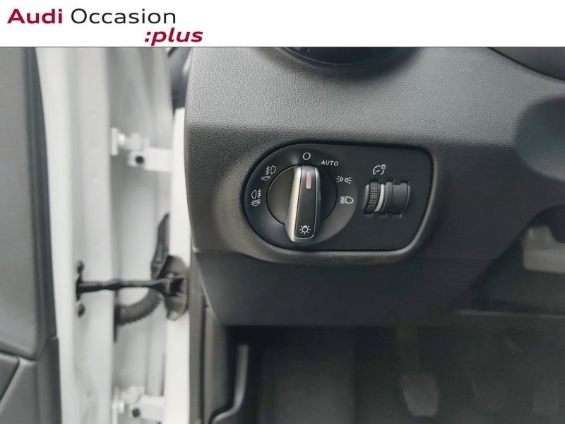 Voitures occasions Audi A1 Sportback Ambiente Laxou