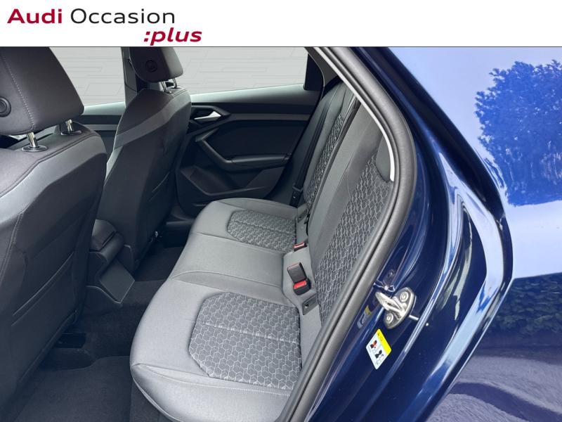 Voitures occasions Audi A1 Sportback Design Laxou