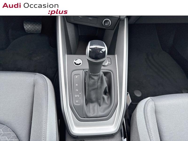 Voitures occasions Audi A1 Sportback Design Laxou