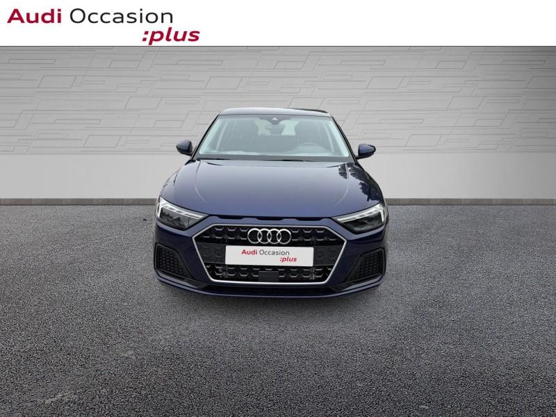 Voitures occasions Audi A1 Sportback Design Laxou