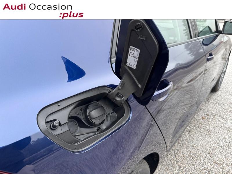 Voitures occasions Audi A1 Sportback Design Laxou