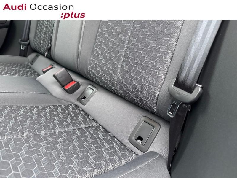 Voitures occasions Audi A1 Sportback Design Laxou