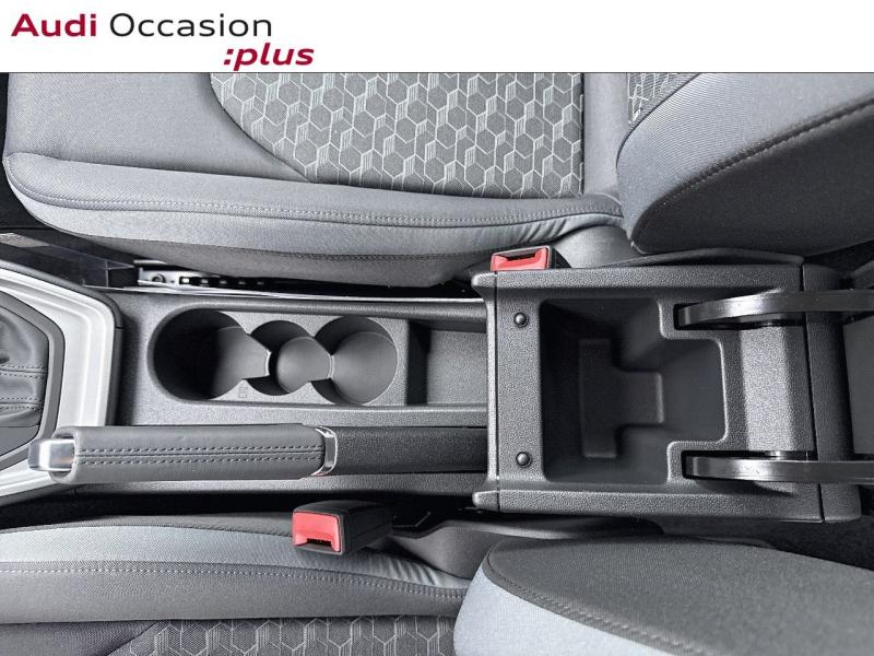 Voitures occasions Audi A1 Sportback Design Laxou
