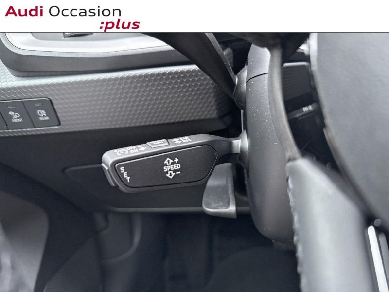 Voitures occasions Audi A1 Sportback Design Laxou