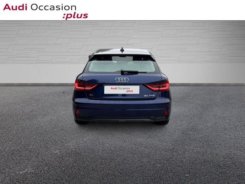 Voitures occasions Audi A1 Sportback Design Laxou