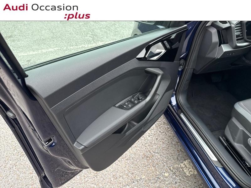 Voitures occasions Audi A1 Sportback Design Laxou