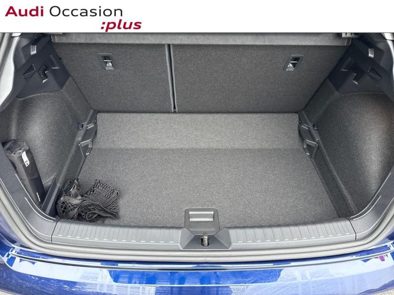 Voitures occasions Audi A1 Sportback Design Laxou