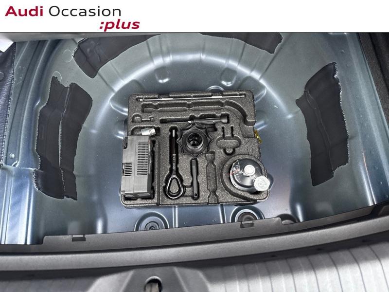 Voitures occasions Audi A1 Sportback Design Laxou