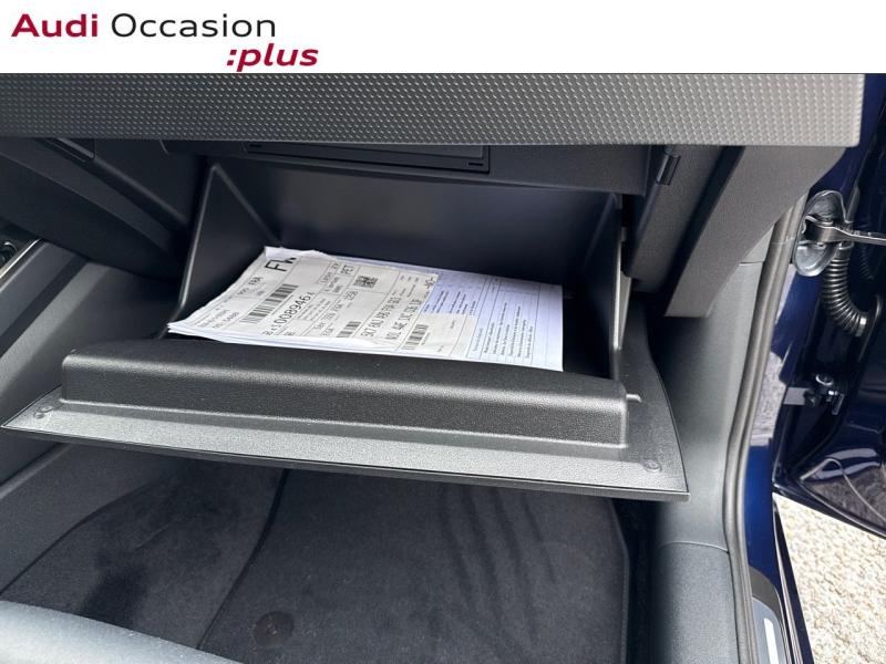 Voitures occasions Audi A1 Sportback Design Laxou