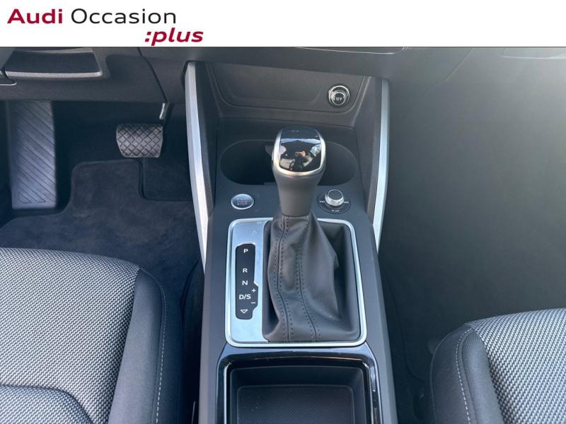 Voitures occasions Audi Q2 Advanced Laxou